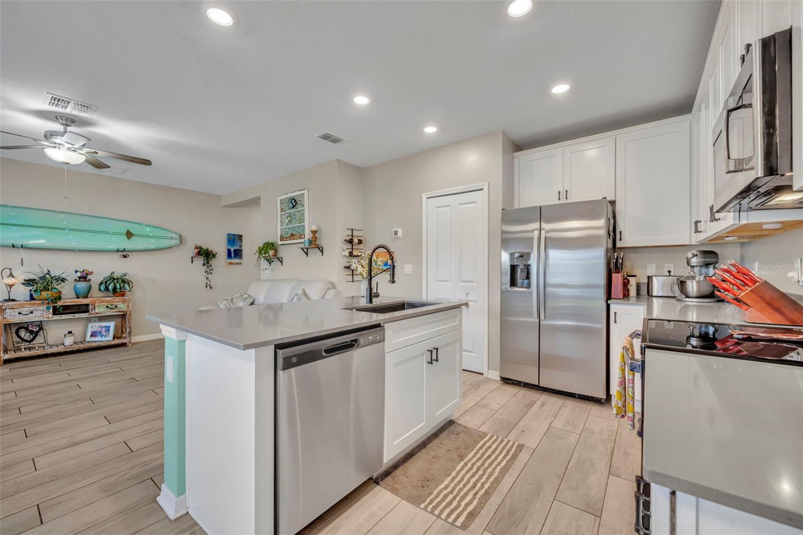 INTEGRATED LPGA PH A - Residential