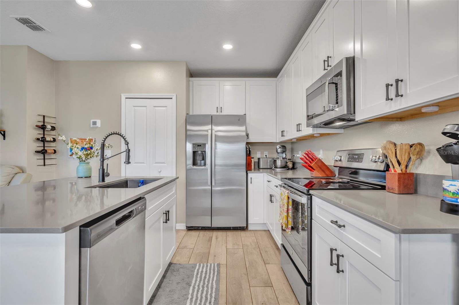 INTEGRATED LPGA PH A - Residential