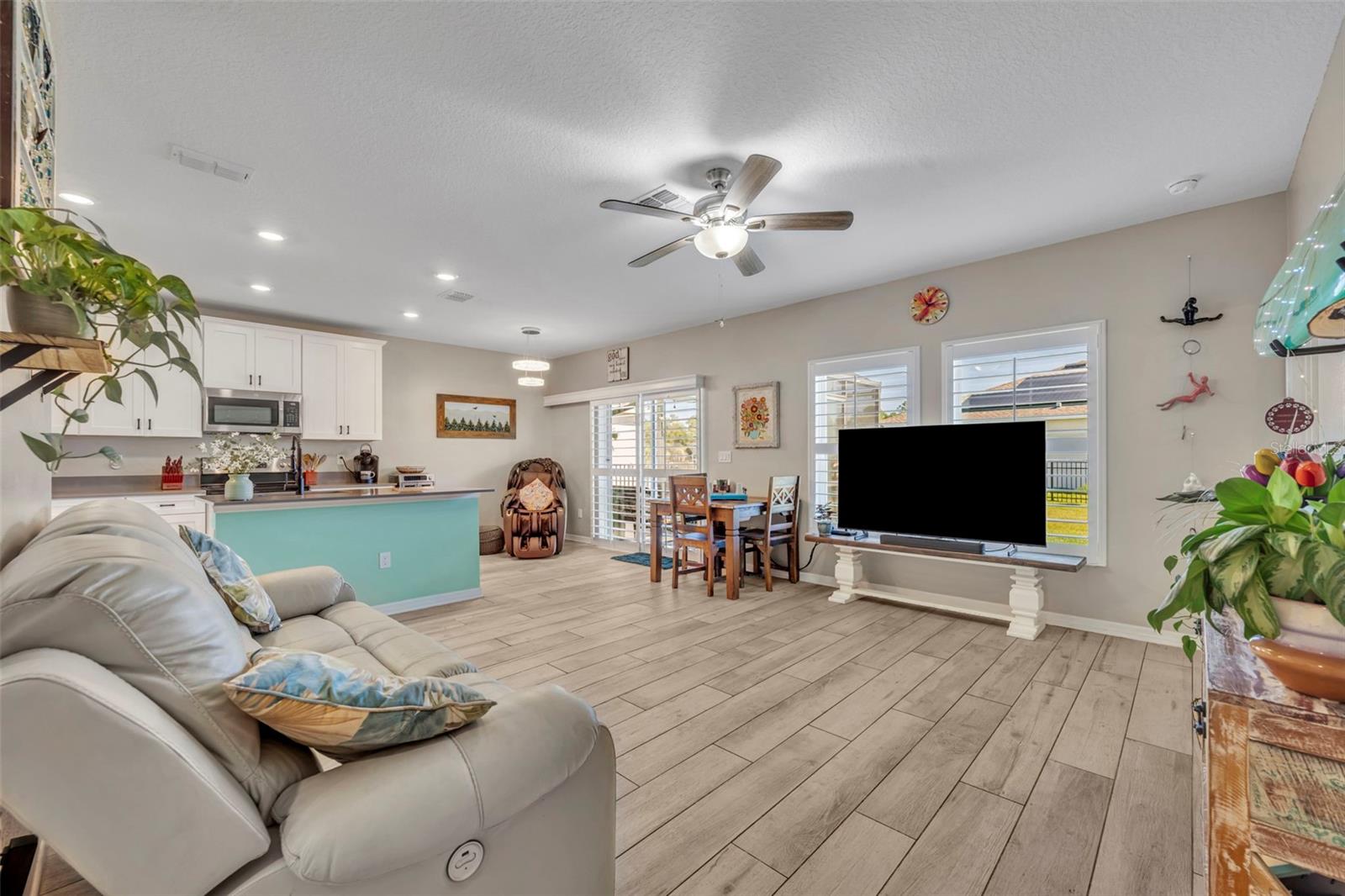 INTEGRATED LPGA PH A - Residential