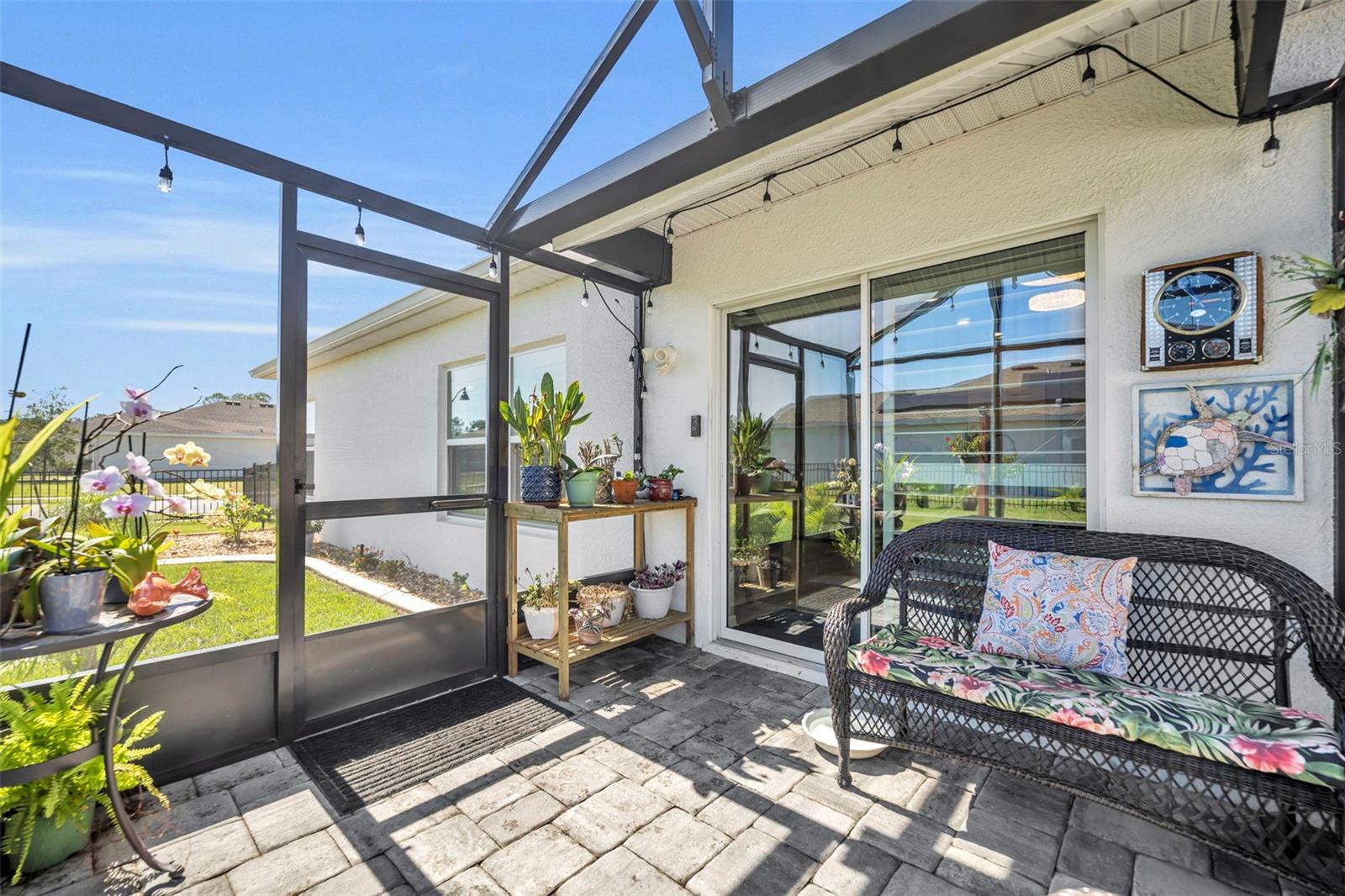 INTEGRATED LPGA PH A - Residential