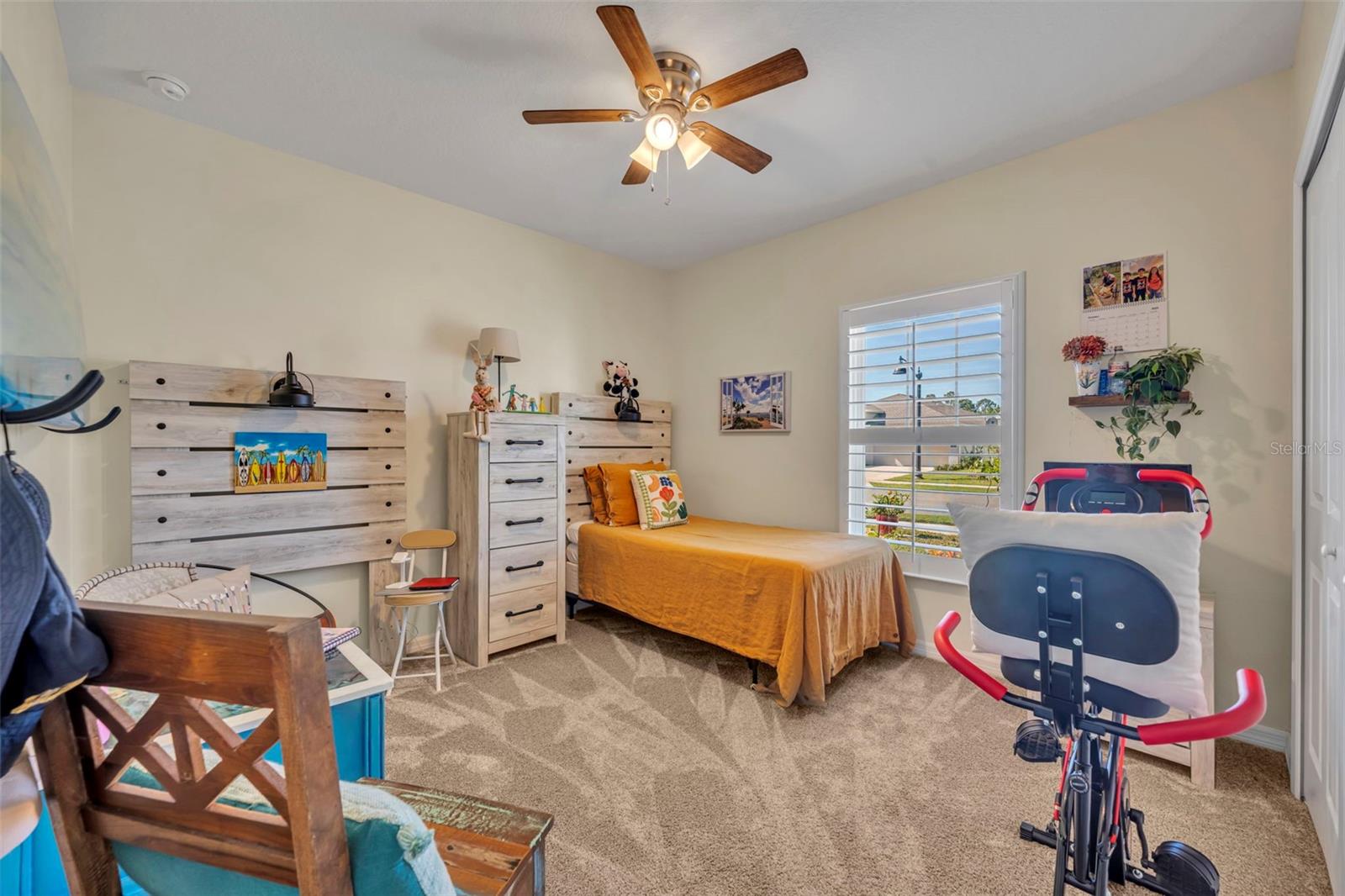 INTEGRATED LPGA PH A - Residential