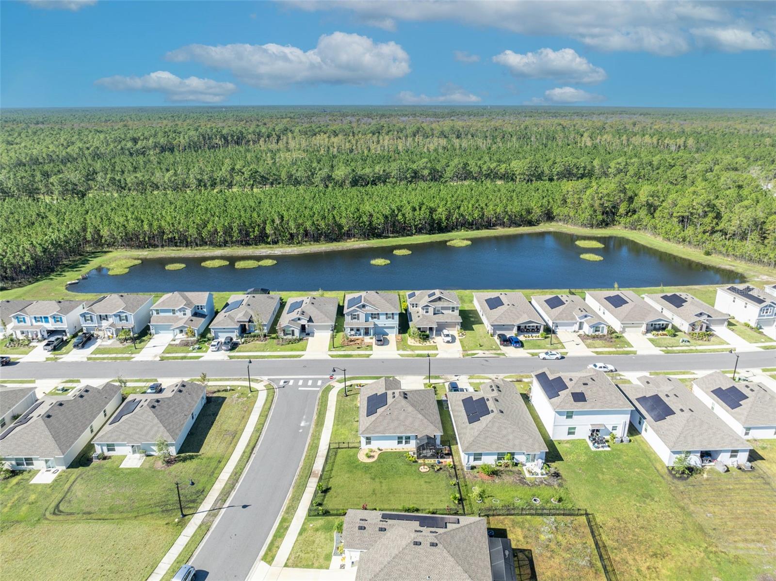 INTEGRATED LPGA PH A - Residential