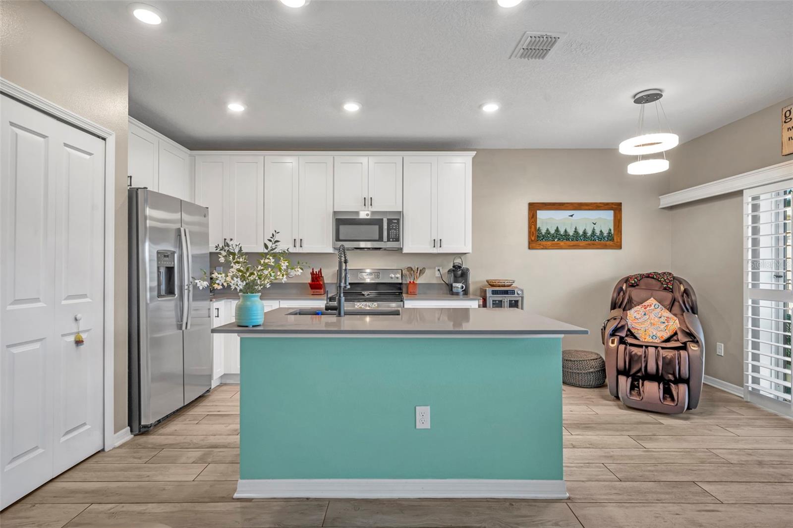 INTEGRATED LPGA PH A - Residential