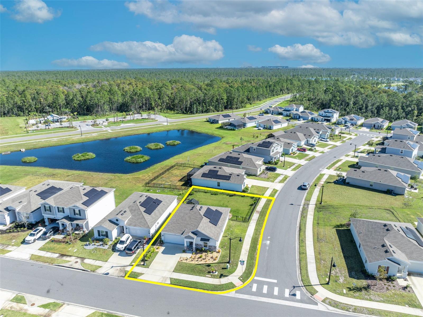 INTEGRATED LPGA PH A - Residential