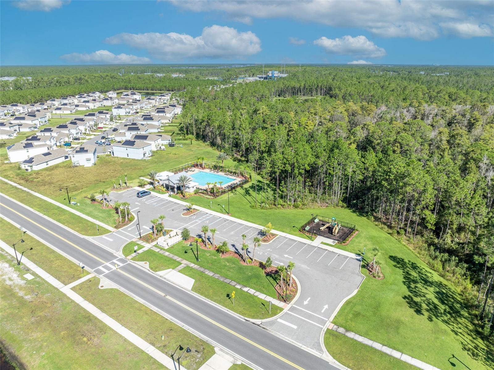 INTEGRATED LPGA PH A - Residential