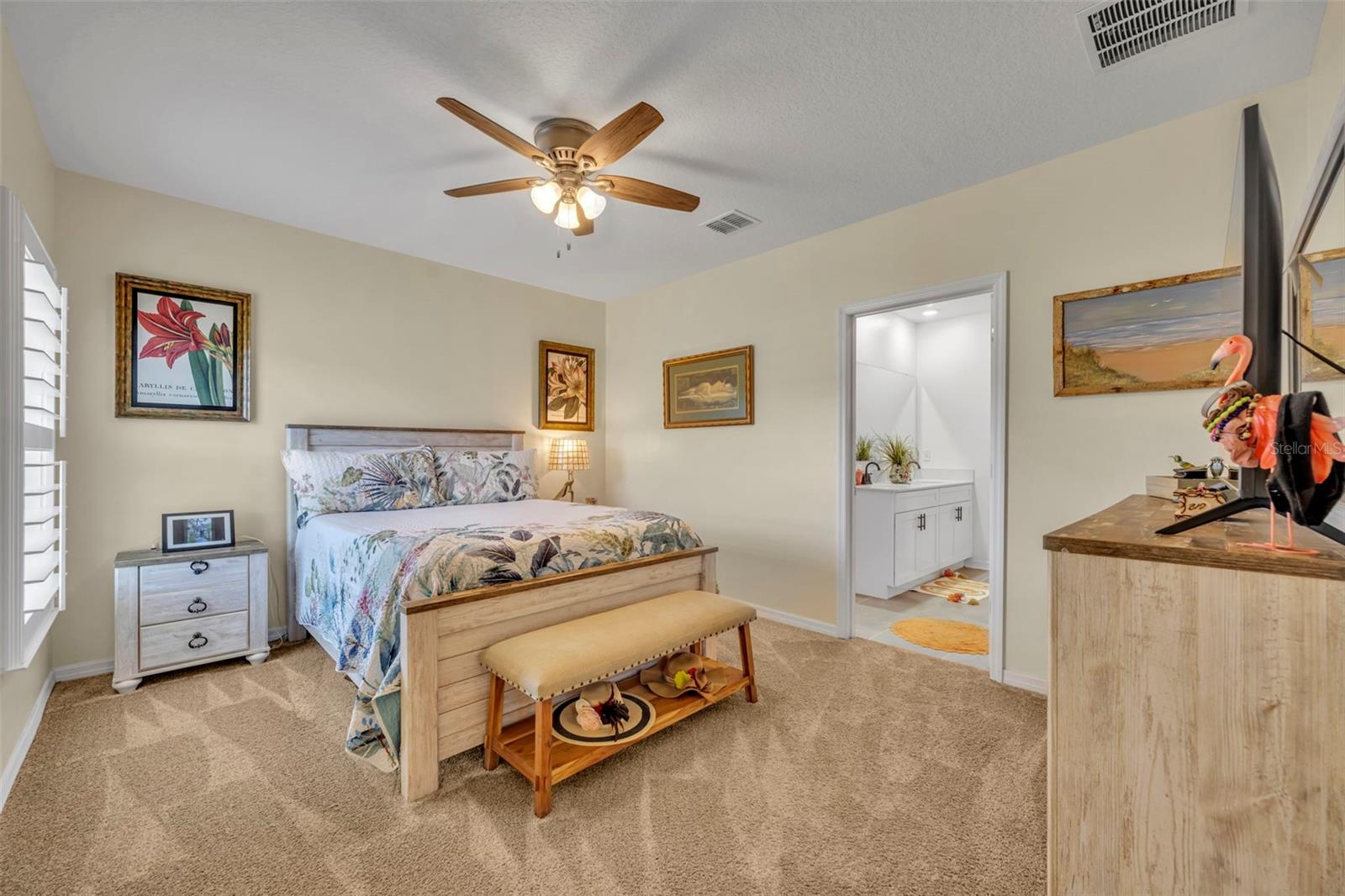 INTEGRATED LPGA PH A - Residential