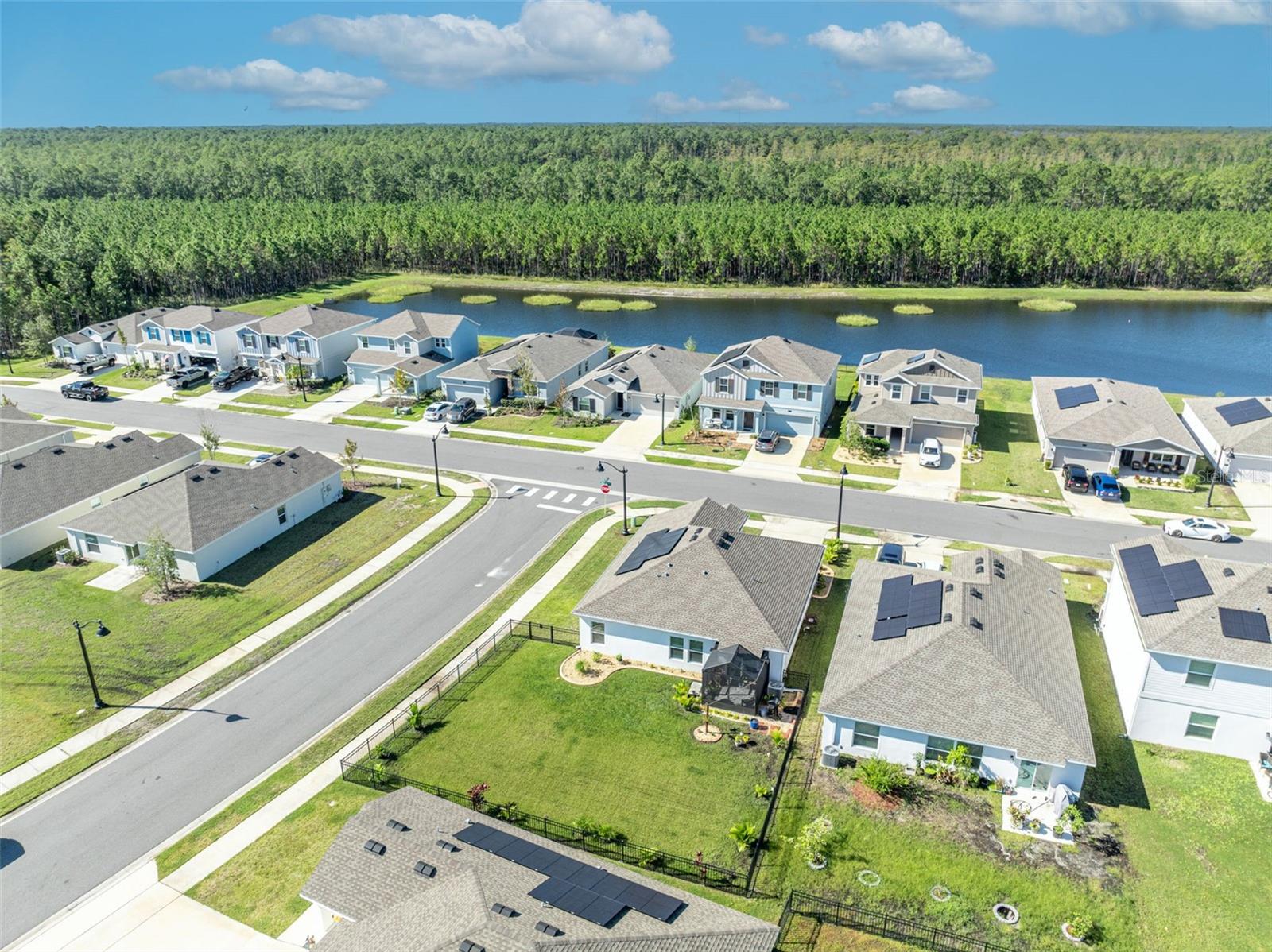 INTEGRATED LPGA PH A - Residential