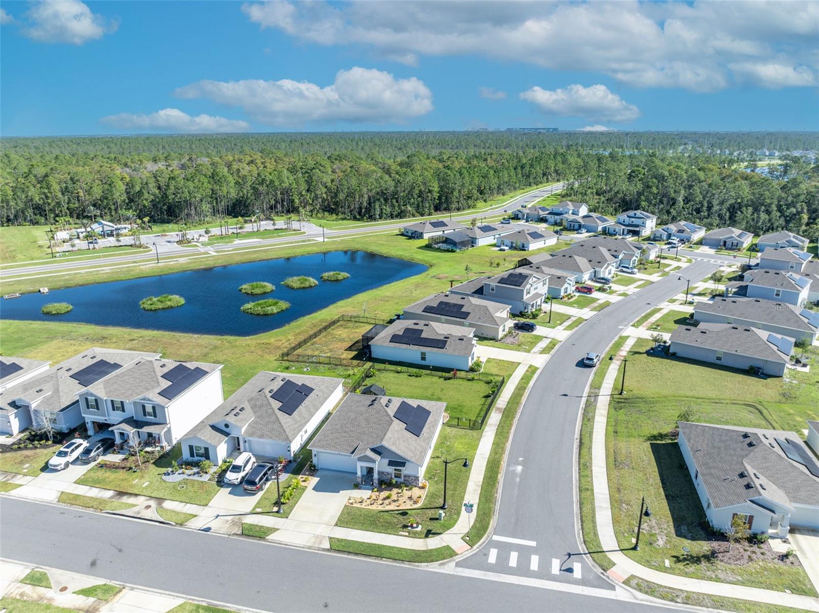 INTEGRATED LPGA PH A - Residential