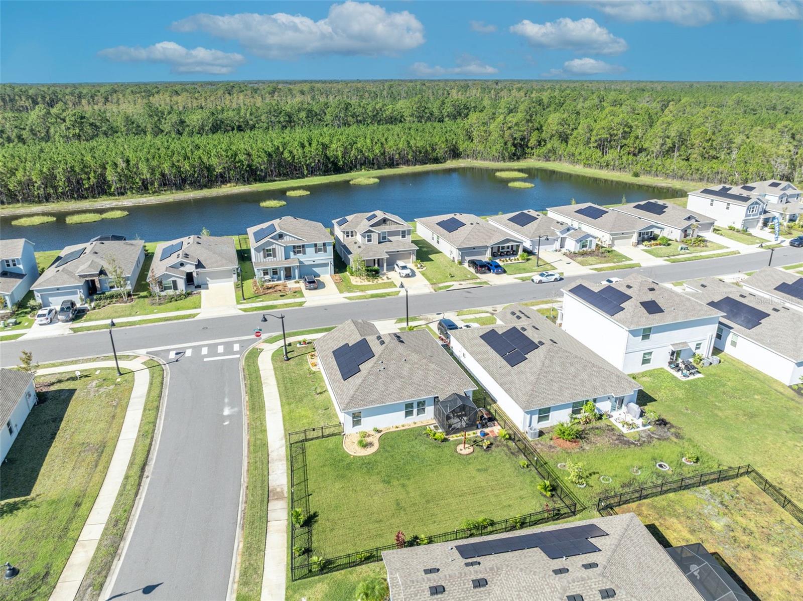 INTEGRATED LPGA PH A - Residential