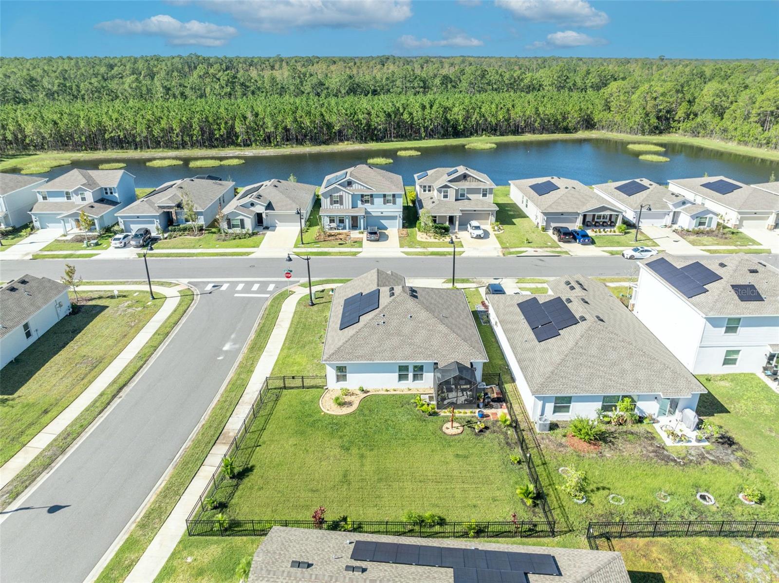 INTEGRATED LPGA PH A - Residential