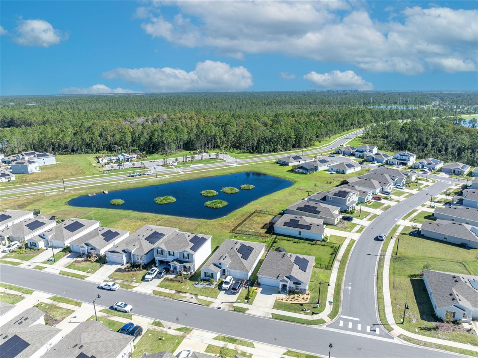 INTEGRATED LPGA PH A - Residential