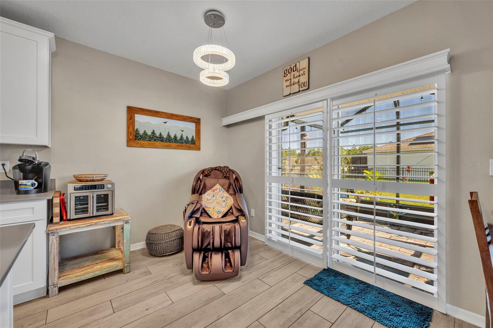 INTEGRATED LPGA PH A - Residential