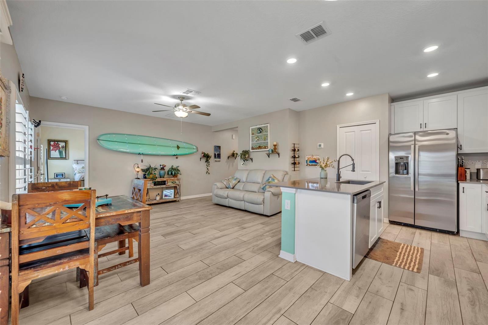 INTEGRATED LPGA PH A - Residential