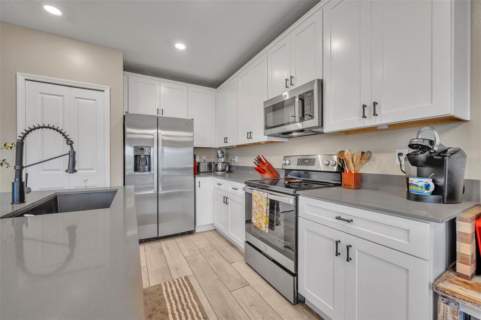 INTEGRATED LPGA PH A - Residential