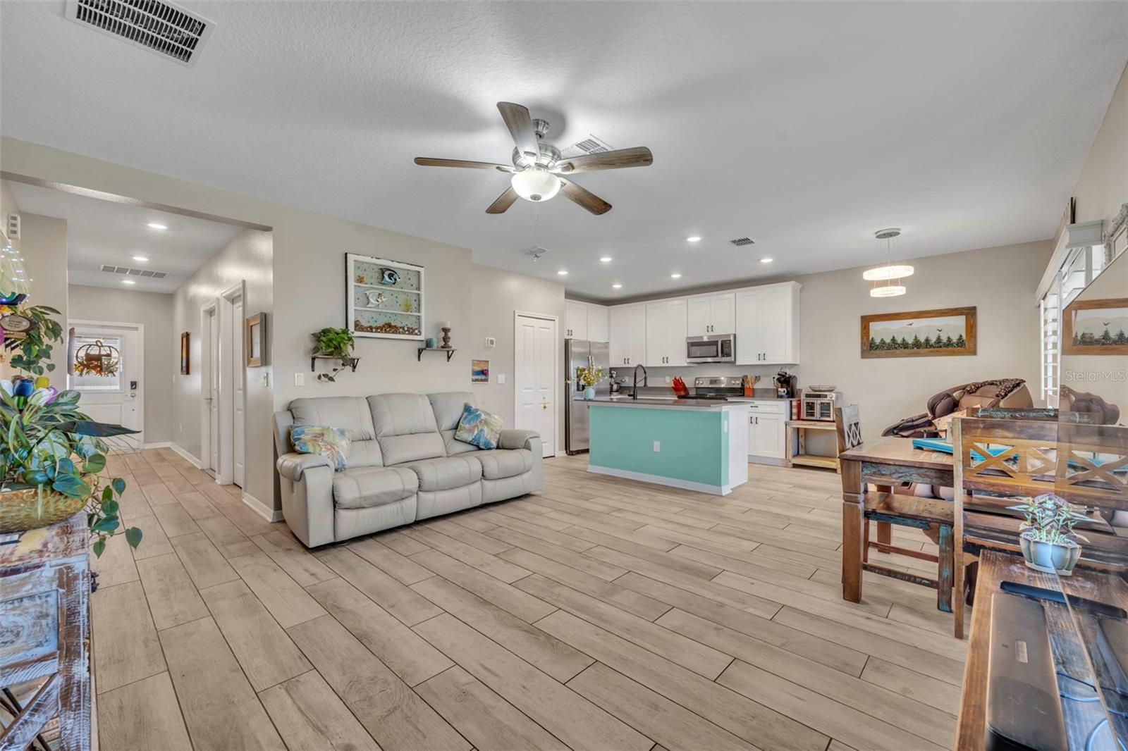 INTEGRATED LPGA PH A - Residential