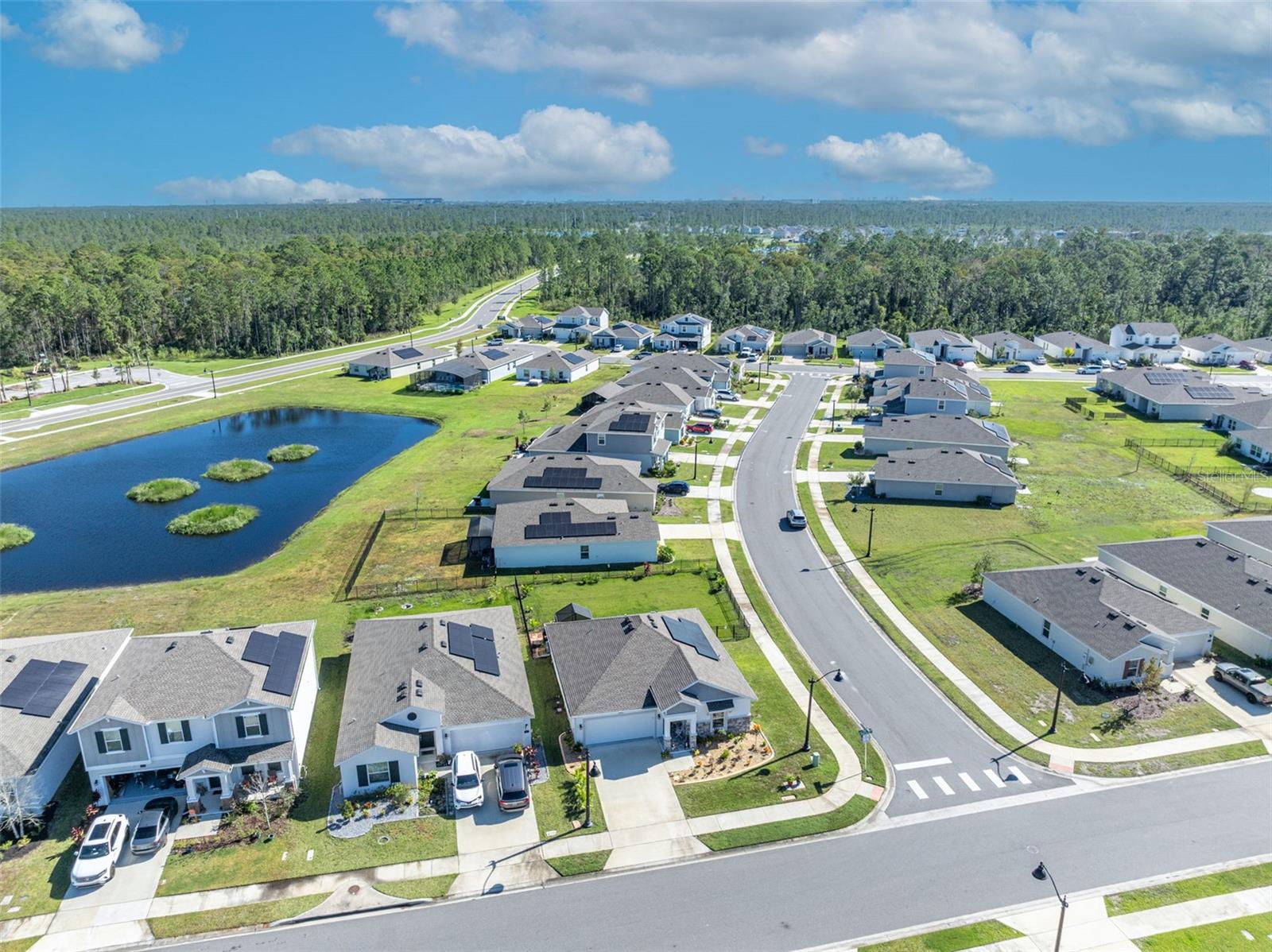 INTEGRATED LPGA PH A - Residential