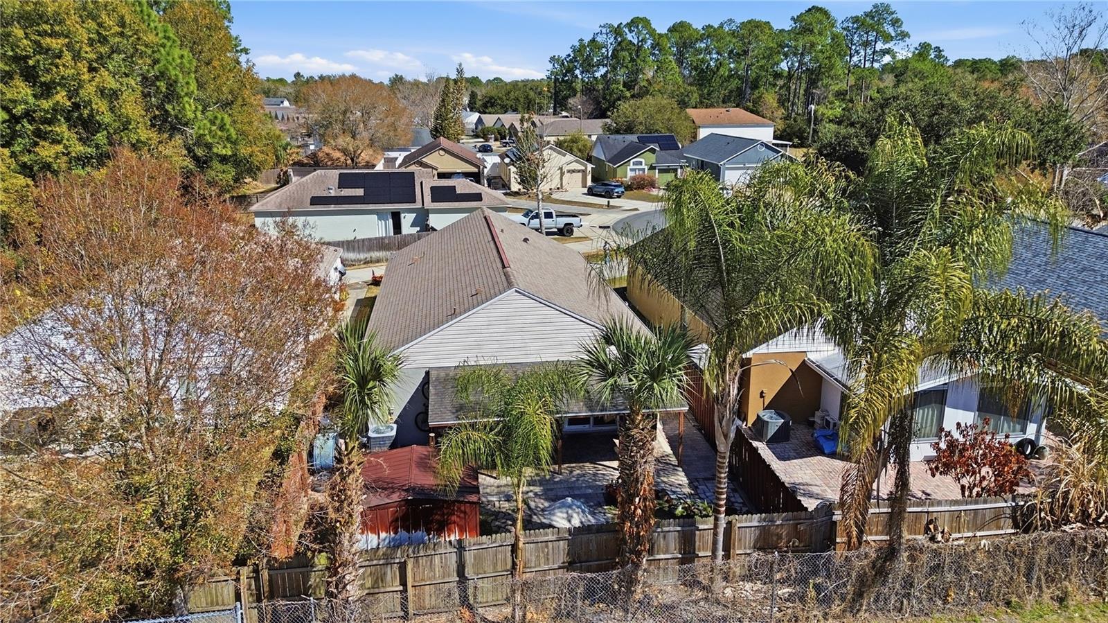 139 PLACID WOODS COURT