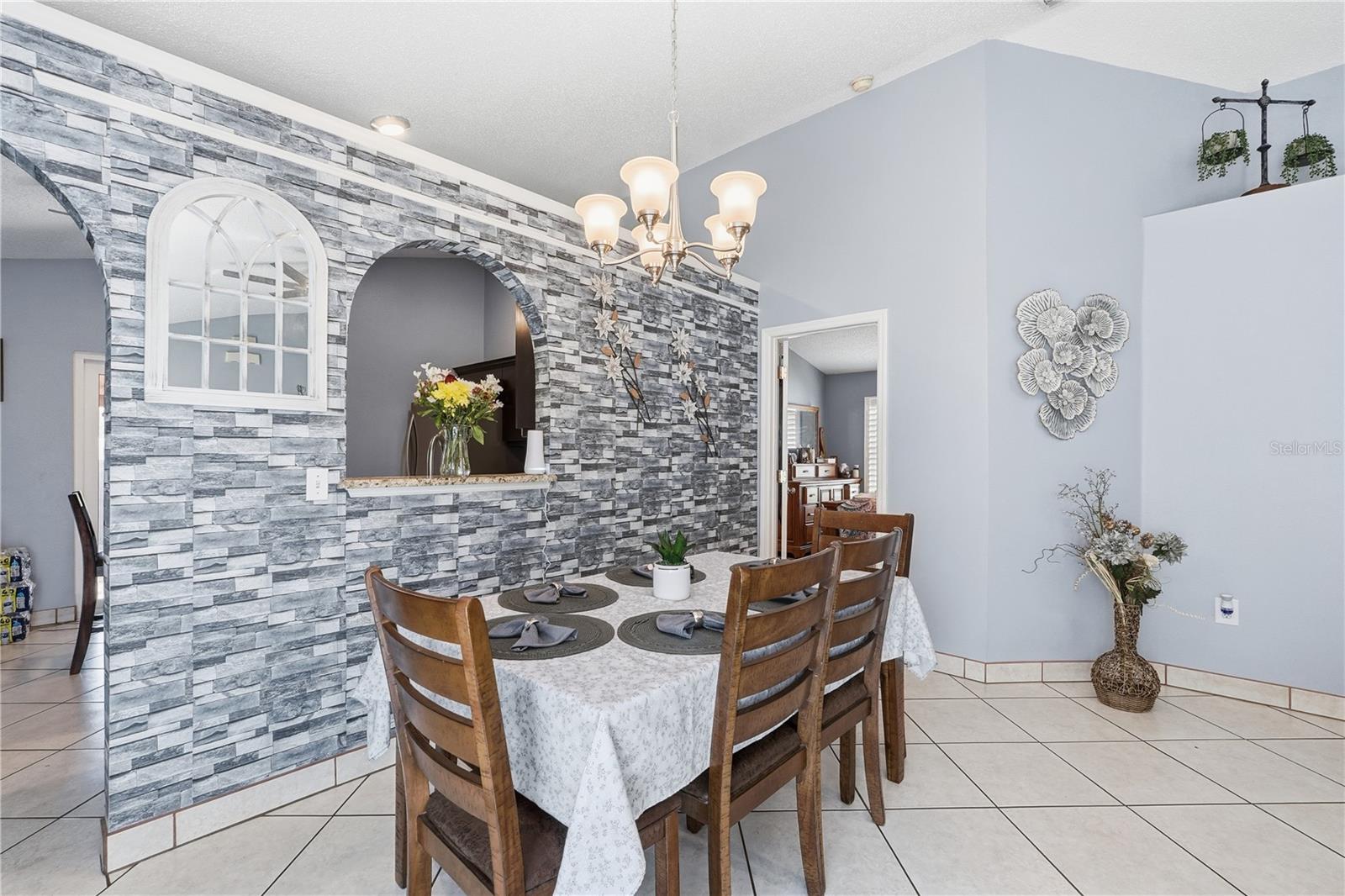 PLACID WOODS PH 3 - Residential