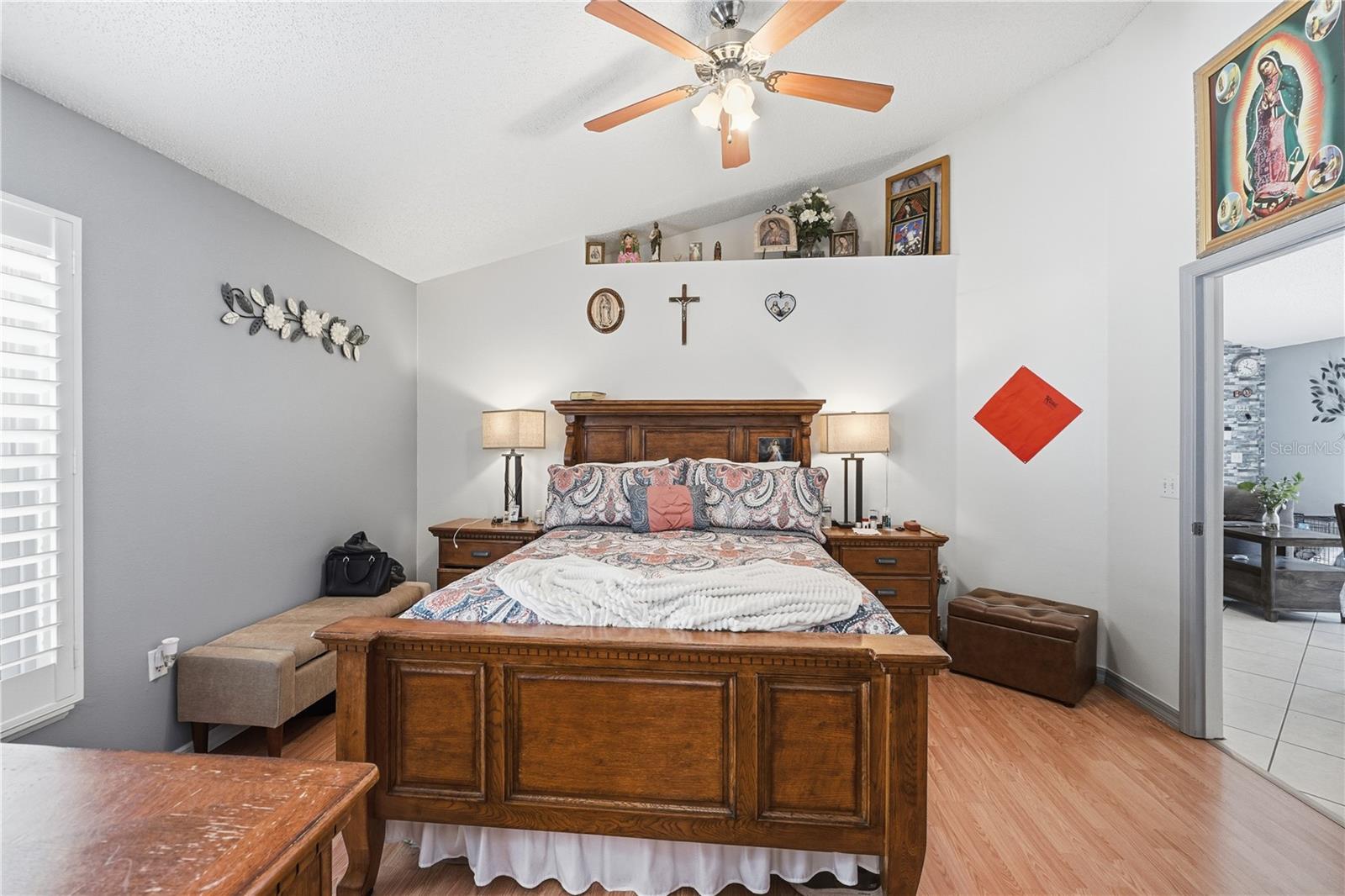 PLACID WOODS PH 3 - Residential