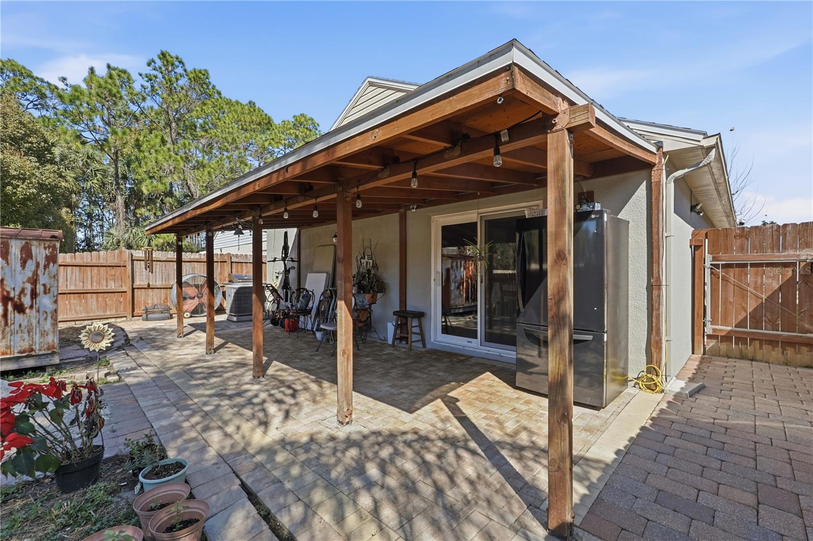 PLACID WOODS PH 3 - Residential