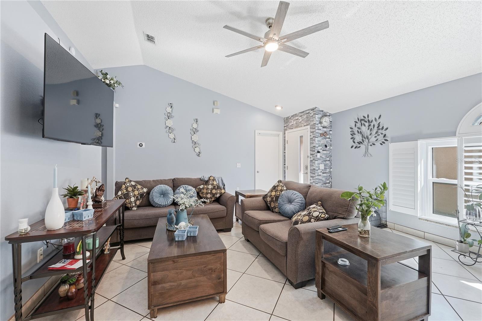 PLACID WOODS PH 3 - Residential