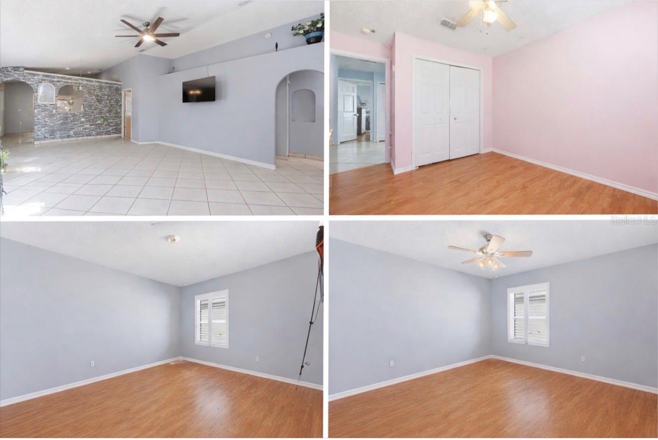 PLACID WOODS PH 3 - Residential