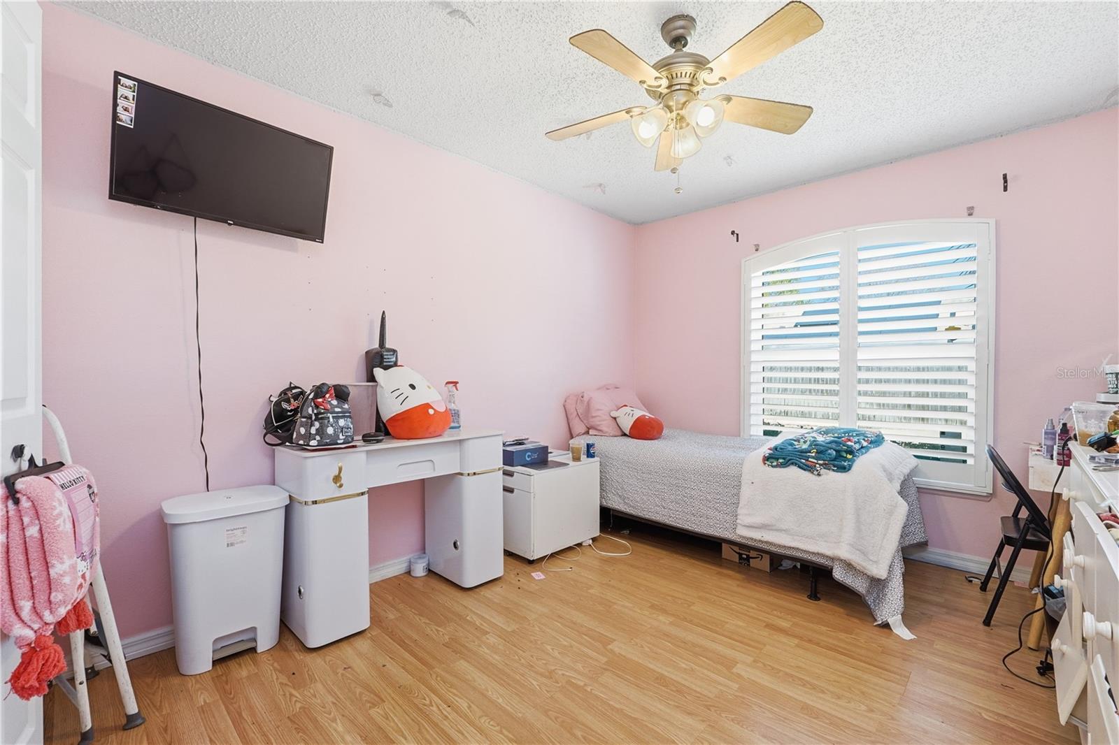 PLACID WOODS PH 3 - Residential