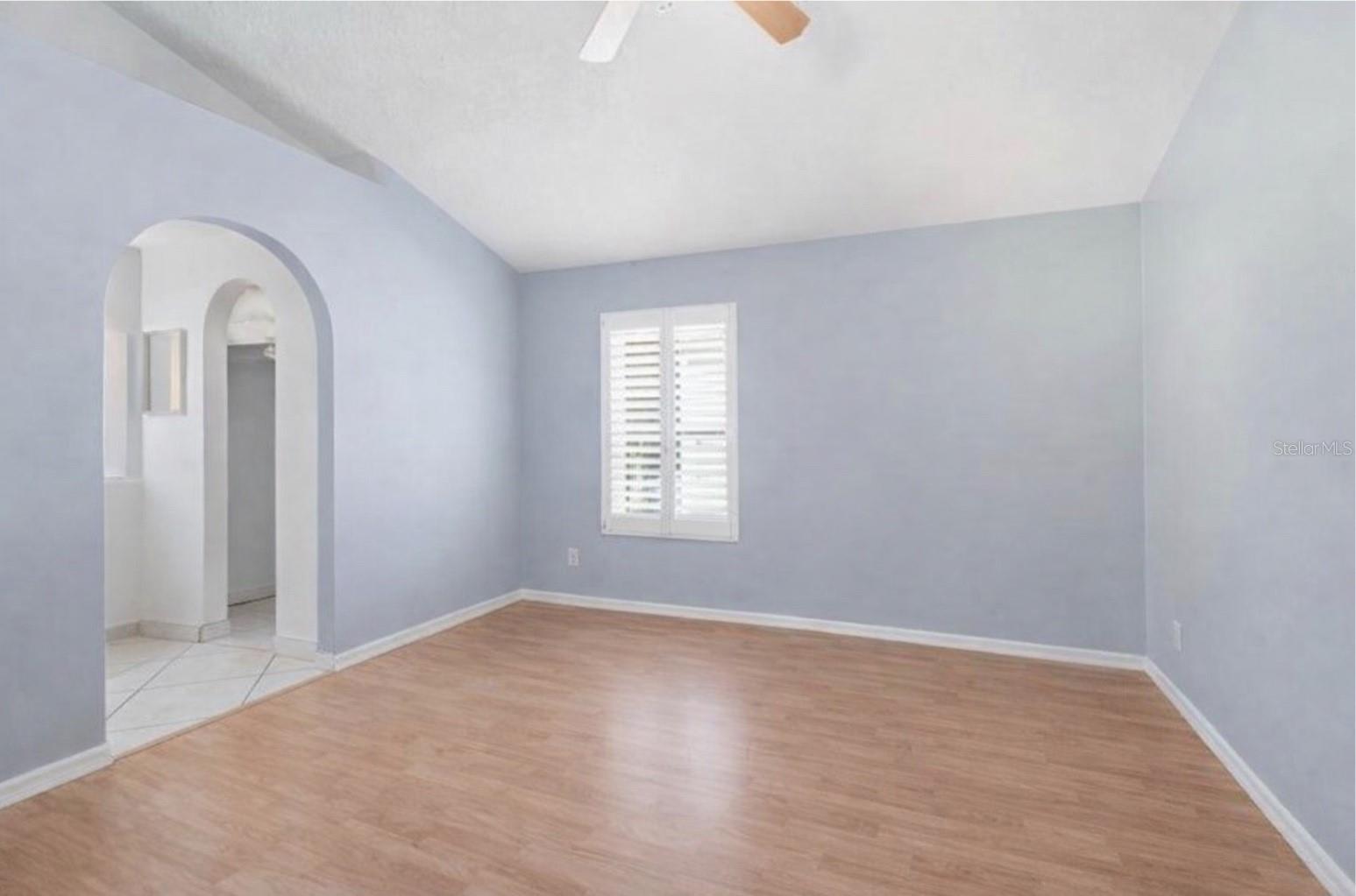 PLACID WOODS PH 3 - Residential