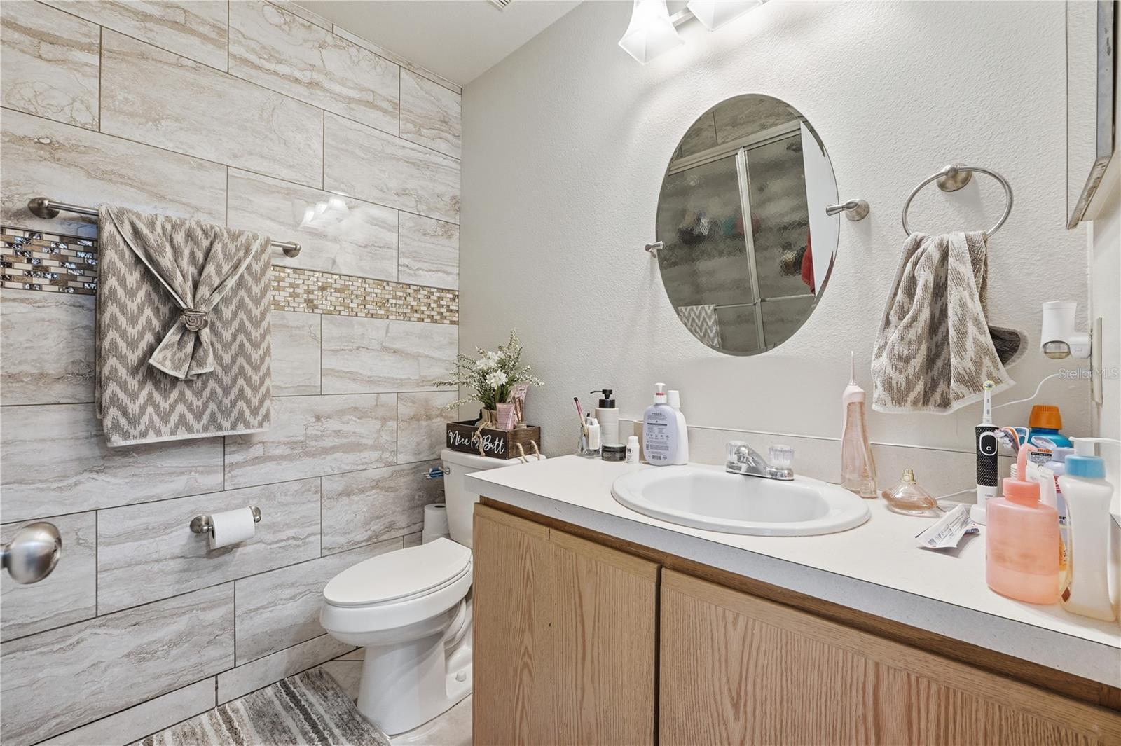 PLACID WOODS PH 3 - Residential