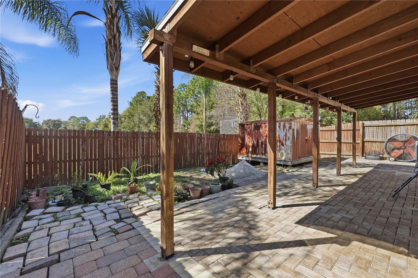 PLACID WOODS PH 3 - Residential