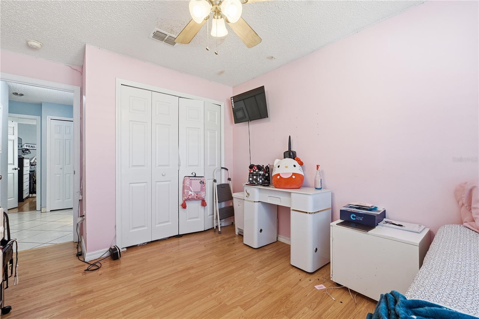 PLACID WOODS PH 3 - Residential