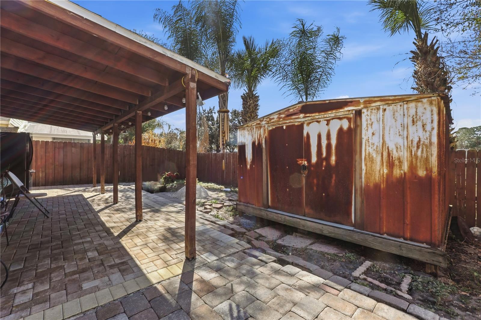 PLACID WOODS PH 3 - Residential