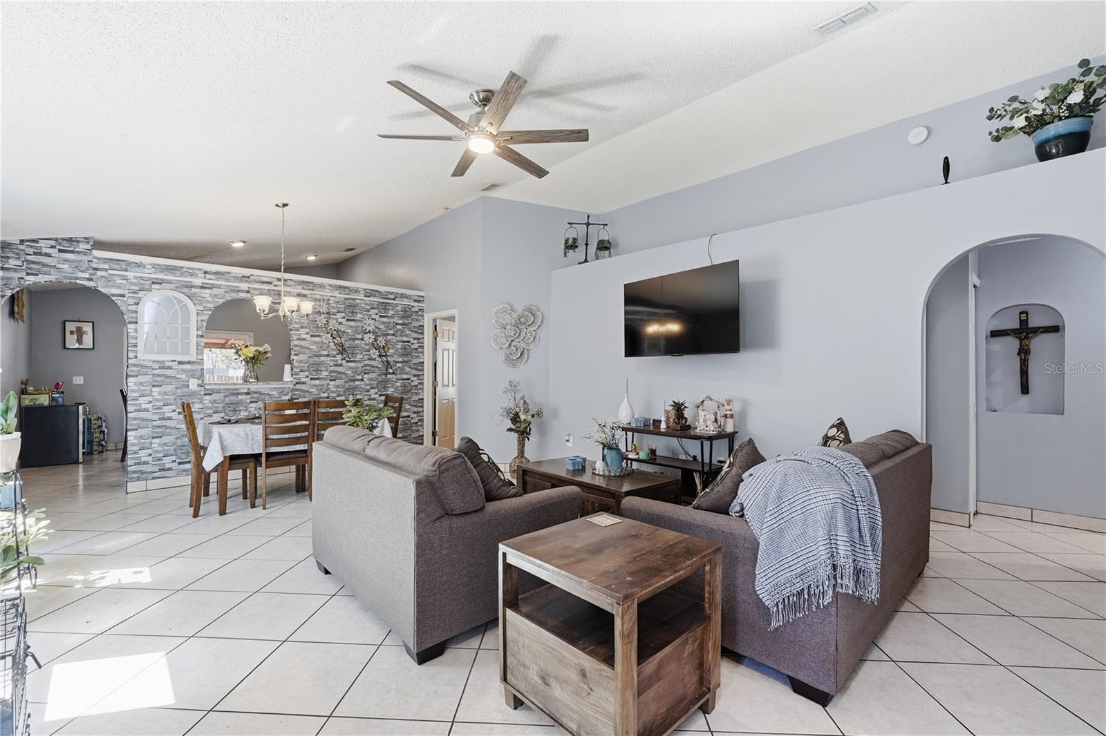 PLACID WOODS PH 3 - Residential