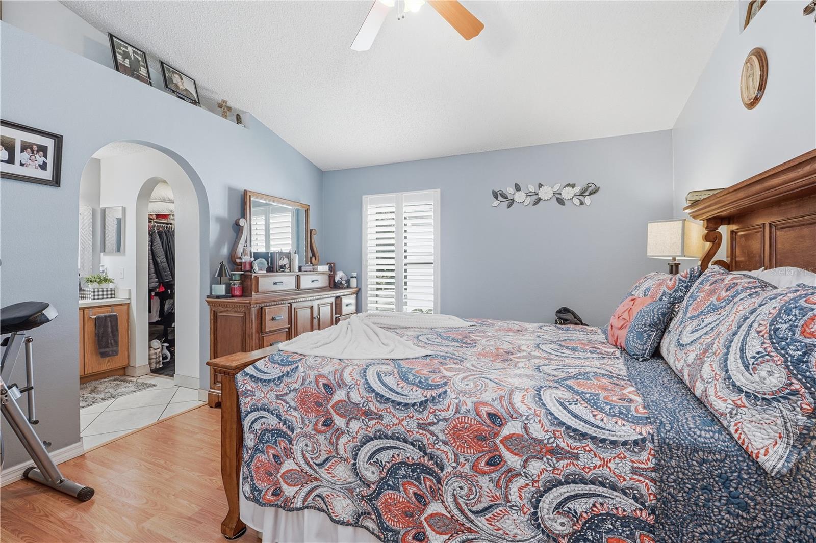 PLACID WOODS PH 3 - Residential