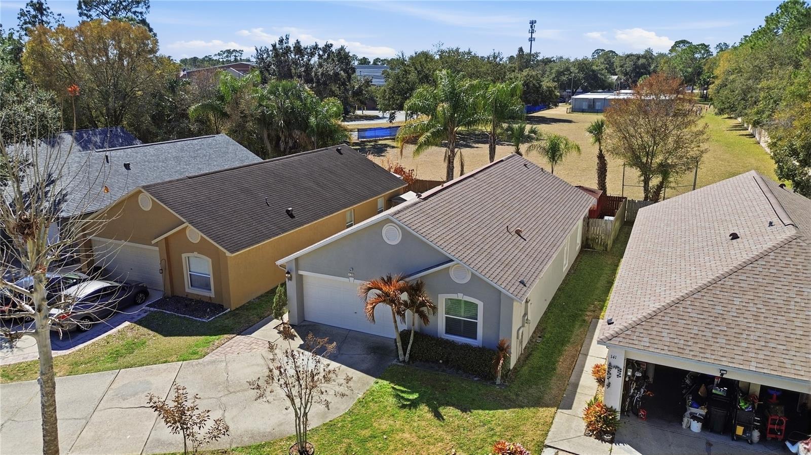 139 PLACID WOODS COURT