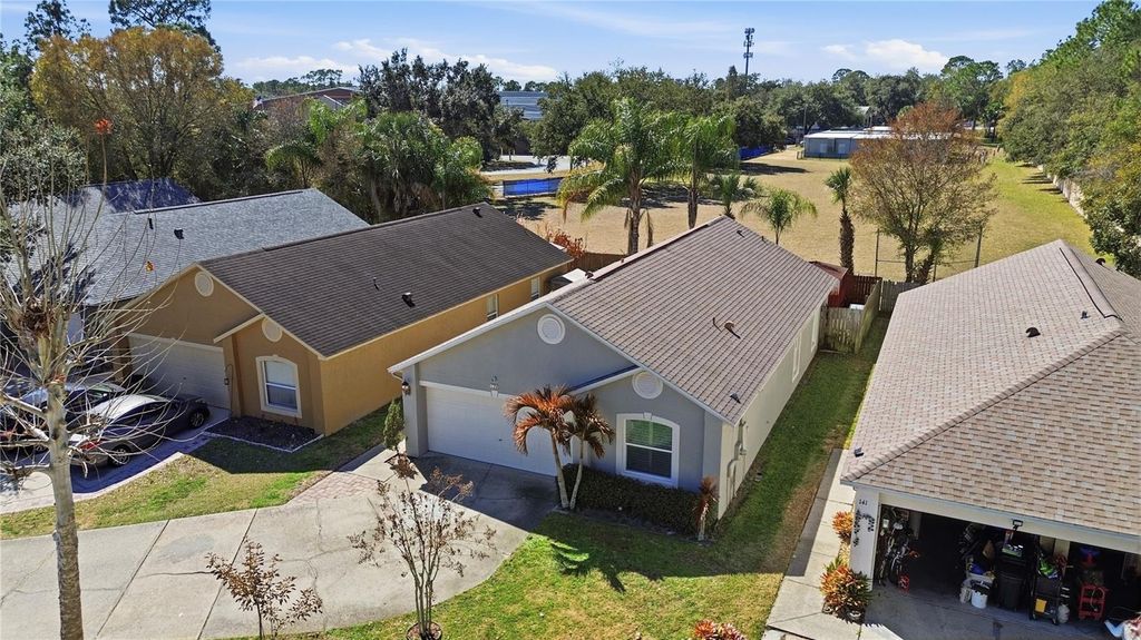 Photo of 139 Placid Woods Court, Sanford, FL 32773 (MLS # O6381966)