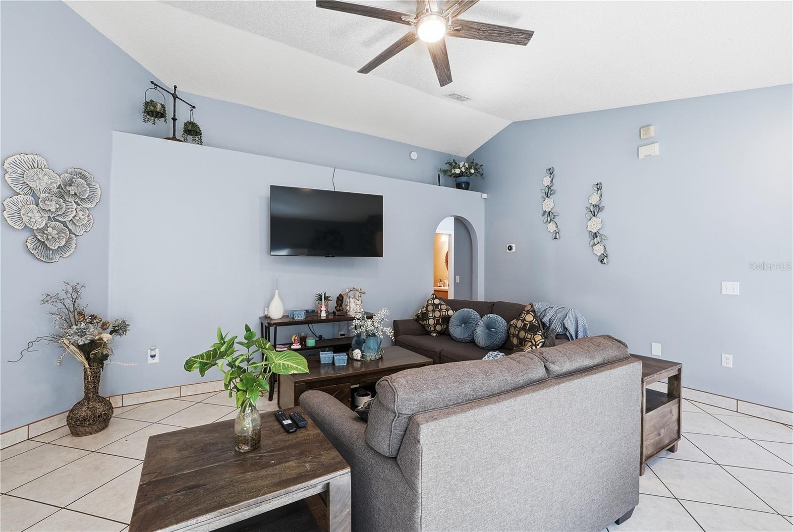 PLACID WOODS PH 3 - Residential