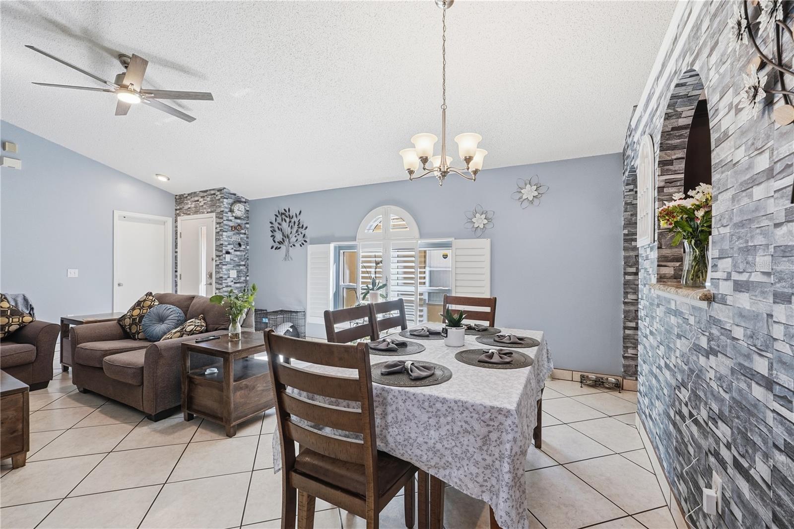 PLACID WOODS PH 3 - Residential