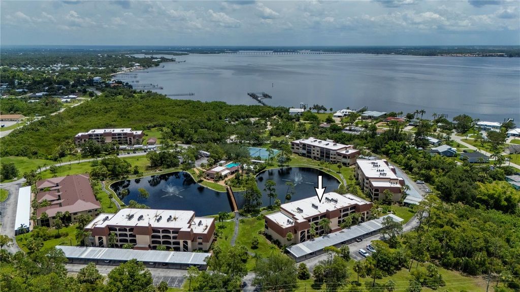 Photo of 23465 Harborview Road #814, Punta Gorda, FL 33980 (MLS # C7512825)