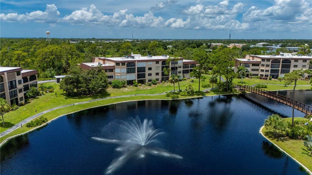 Photo of 23465 Harborview Road #814, Punta Gorda, FL 33980 (MLS # C7512825)