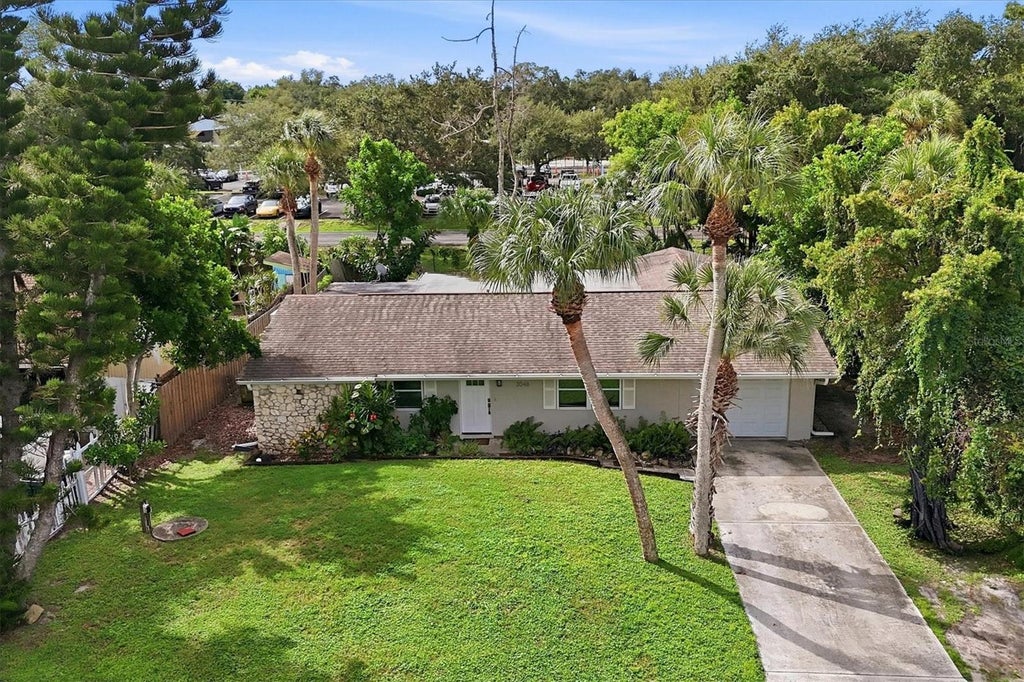 Photo of 3048 Savage Road, Sarasota, FL 34231 (MLS # A4708273)