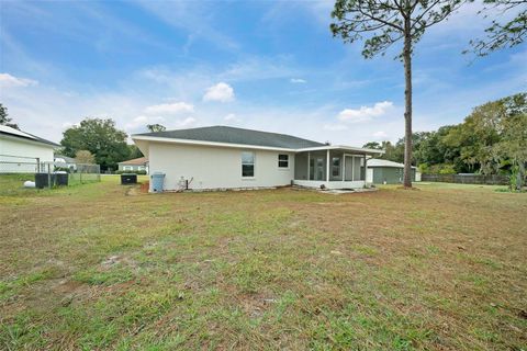 A home in OCALA