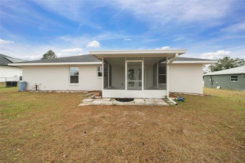 A home in OCALA