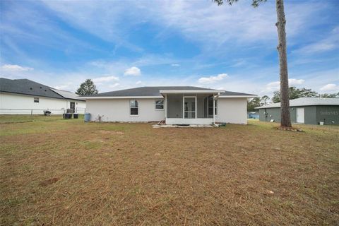 A home in OCALA