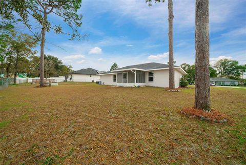 A home in OCALA