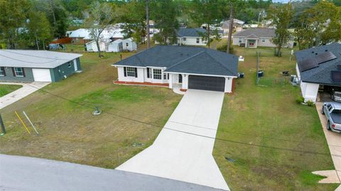 A home in OCALA