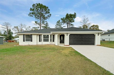 A home in OCALA