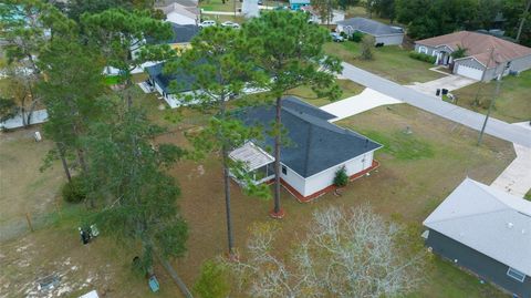 A home in OCALA