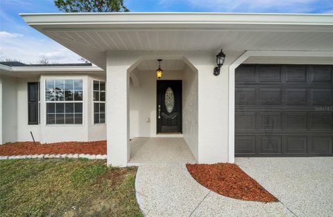 A home in OCALA