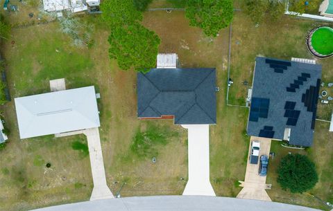 A home in OCALA